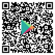 ParentSquare Android QR code to scan.